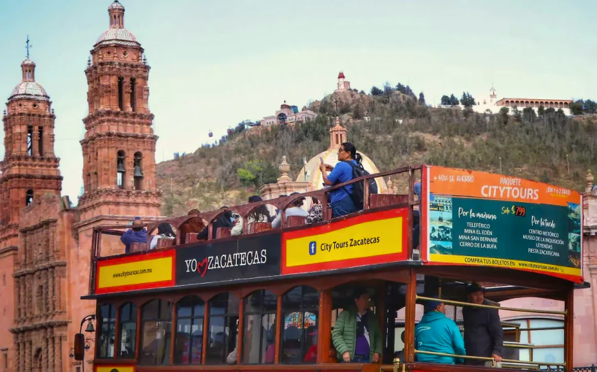 21 de febrero , Día Internacional del Guía de Turismo ¿ya tienes plan?