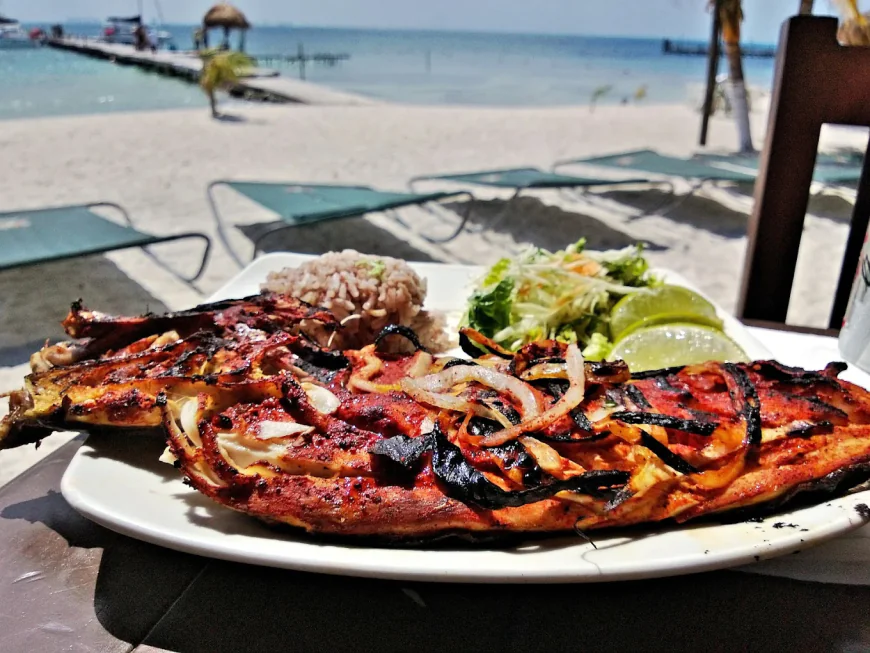 Quintana Roo en la mesa: herencia maya, sabores del mar y cocina en evolución