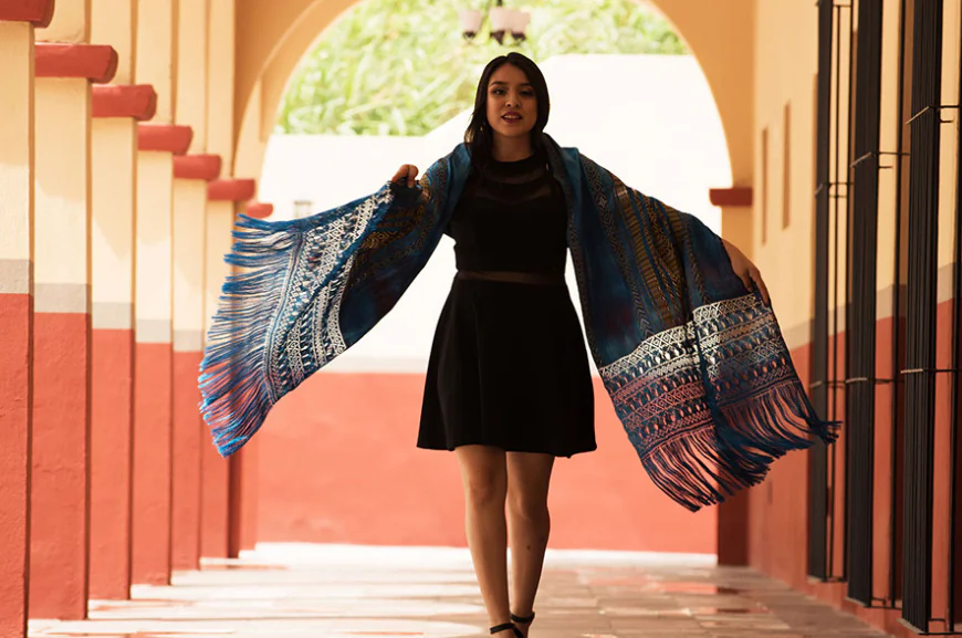Santa María del Río: el lugar donde el rebozo abraza al viajero