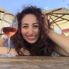 Gina Alfeiran