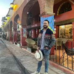 José Miguel Velázquez