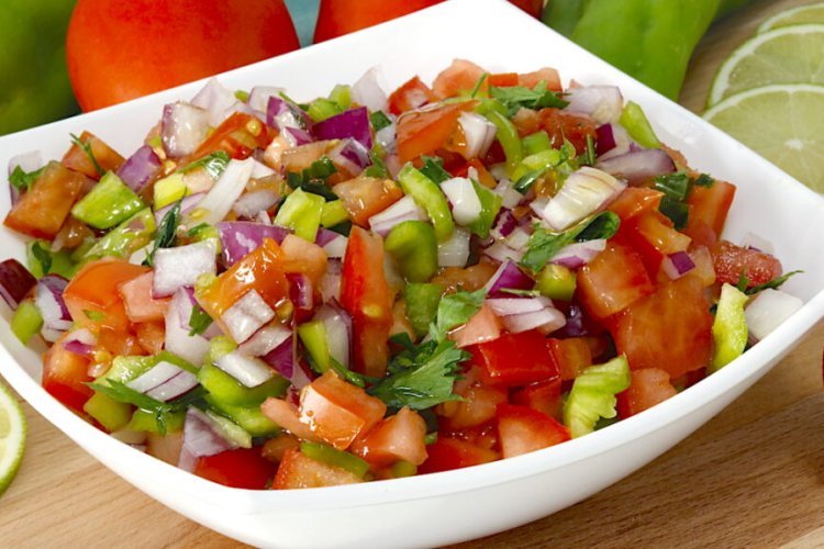 ¿Cuál es el nombre de esta salsa?